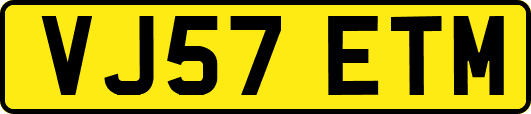 VJ57ETM