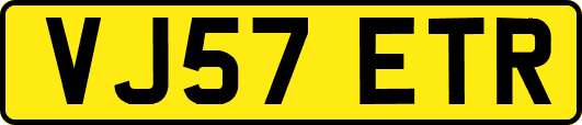 VJ57ETR