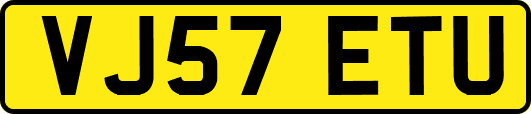 VJ57ETU