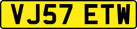 VJ57ETW