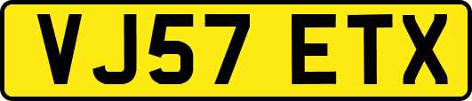 VJ57ETX