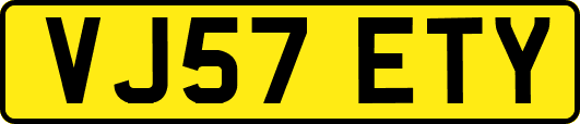 VJ57ETY