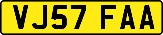 VJ57FAA