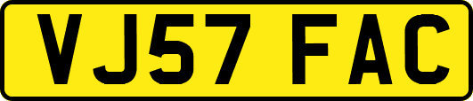 VJ57FAC