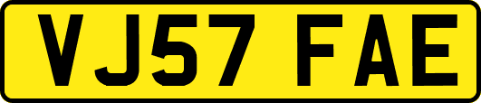 VJ57FAE