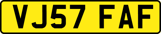 VJ57FAF