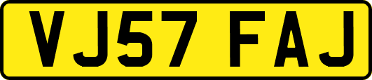 VJ57FAJ