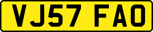 VJ57FAO