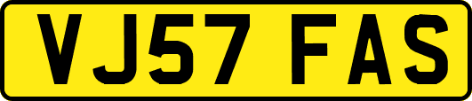 VJ57FAS