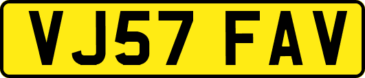 VJ57FAV