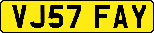 VJ57FAY