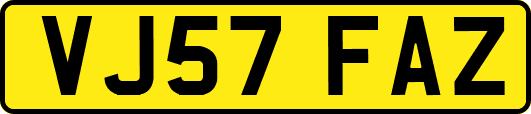 VJ57FAZ