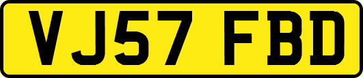 VJ57FBD