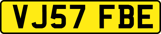 VJ57FBE