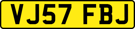 VJ57FBJ