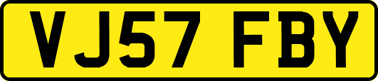 VJ57FBY