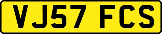 VJ57FCS