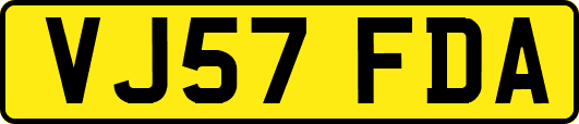 VJ57FDA