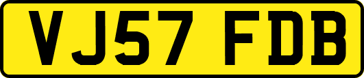 VJ57FDB
