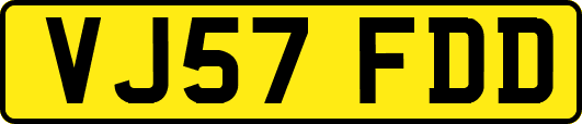 VJ57FDD
