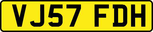 VJ57FDH