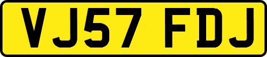 VJ57FDJ