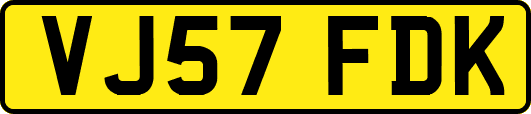 VJ57FDK