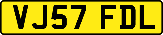 VJ57FDL