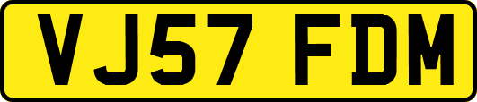 VJ57FDM