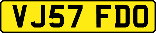 VJ57FDO