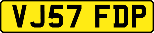 VJ57FDP