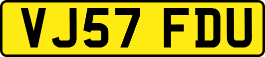 VJ57FDU