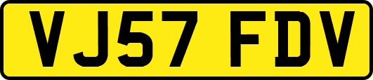 VJ57FDV