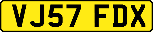 VJ57FDX