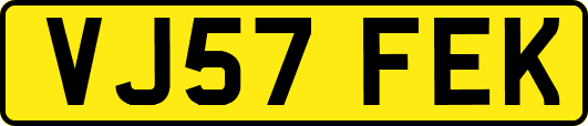 VJ57FEK
