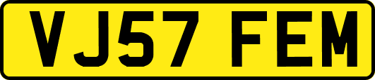 VJ57FEM