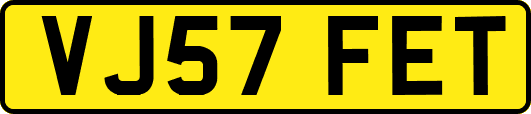 VJ57FET