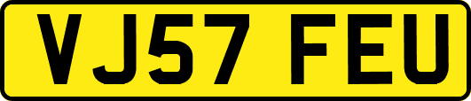 VJ57FEU