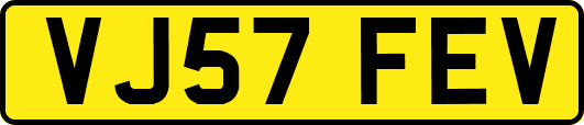 VJ57FEV
