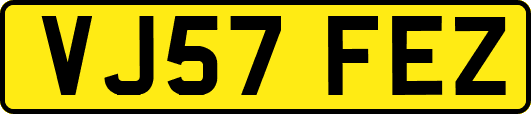 VJ57FEZ