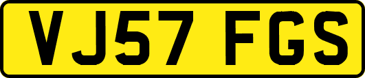 VJ57FGS