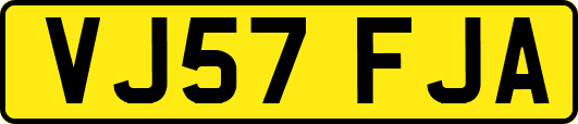 VJ57FJA