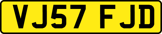 VJ57FJD