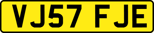 VJ57FJE