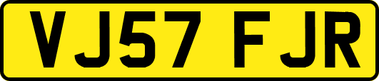 VJ57FJR