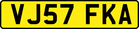 VJ57FKA