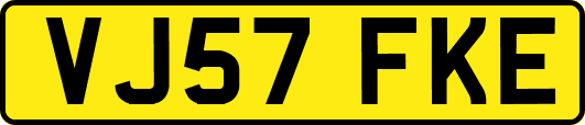 VJ57FKE