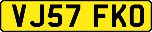 VJ57FKO