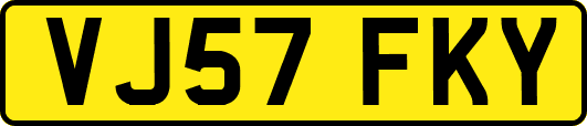 VJ57FKY