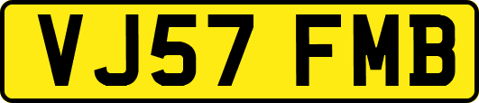 VJ57FMB